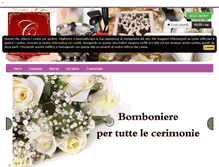 Tablet Screenshot of chaleurdelamaison.com